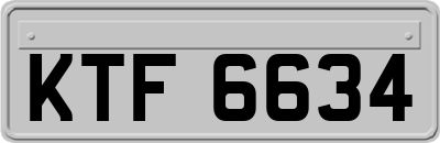 KTF6634
