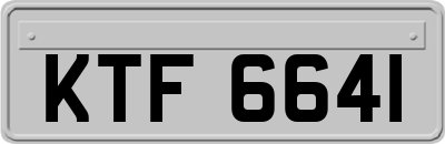 KTF6641