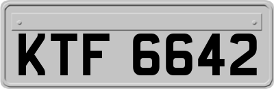 KTF6642