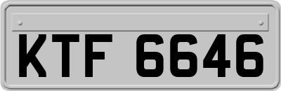 KTF6646