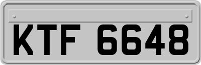 KTF6648