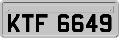 KTF6649