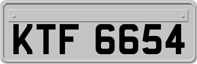 KTF6654