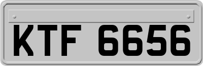 KTF6656