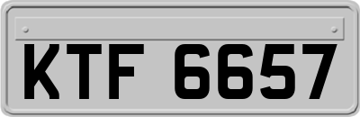 KTF6657