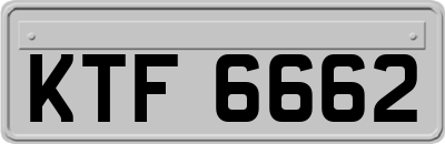 KTF6662