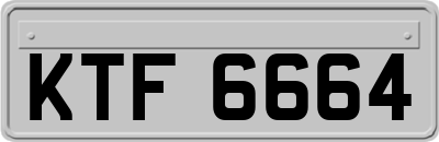 KTF6664