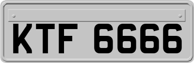 KTF6666