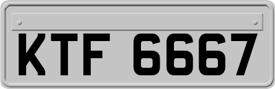 KTF6667