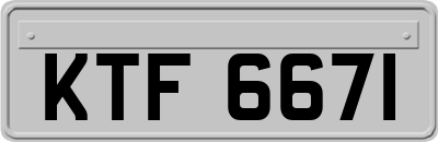 KTF6671