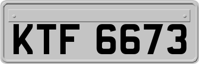 KTF6673