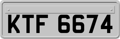 KTF6674