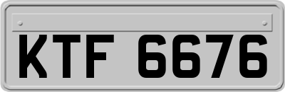 KTF6676