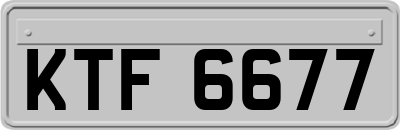 KTF6677