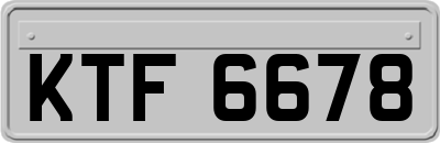 KTF6678