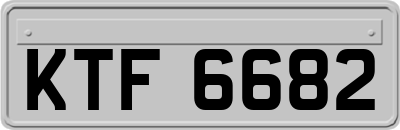 KTF6682