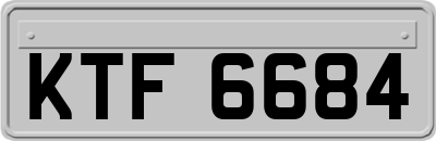 KTF6684