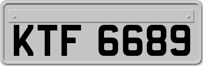 KTF6689