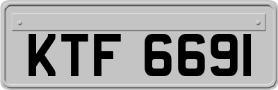 KTF6691