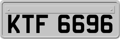 KTF6696