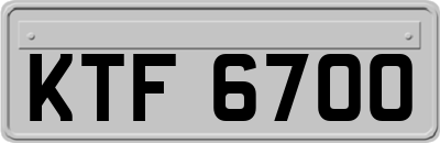KTF6700