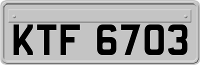KTF6703