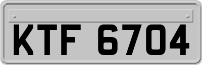 KTF6704