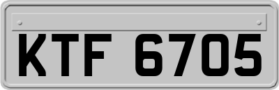 KTF6705