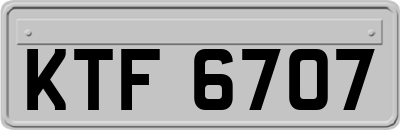 KTF6707