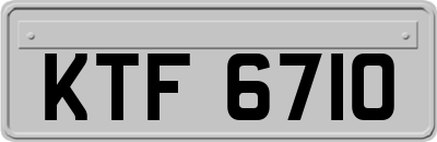 KTF6710