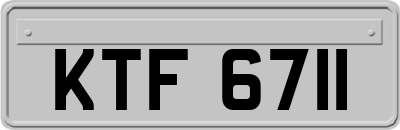 KTF6711