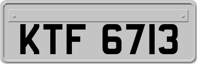 KTF6713