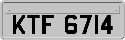 KTF6714