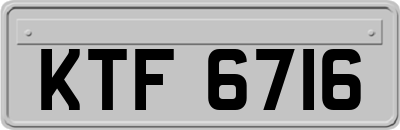 KTF6716