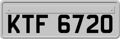 KTF6720
