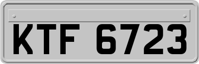 KTF6723