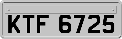 KTF6725