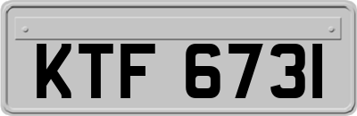 KTF6731