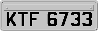 KTF6733