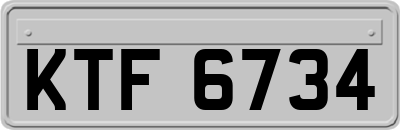 KTF6734