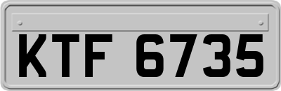KTF6735