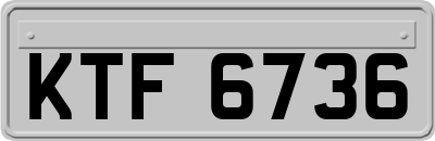 KTF6736