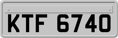 KTF6740
