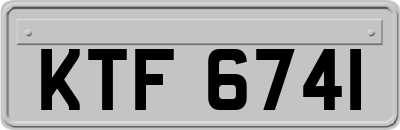 KTF6741