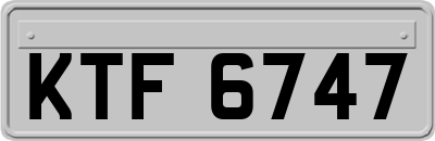 KTF6747