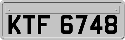 KTF6748