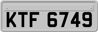 KTF6749