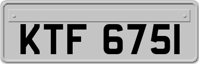 KTF6751