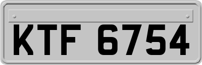 KTF6754