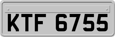 KTF6755